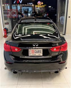 ئینفینیتی Q50